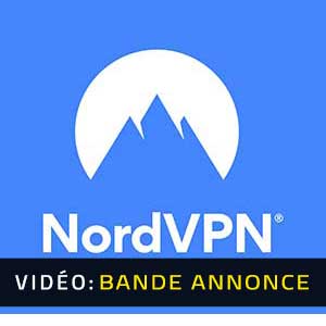 NordVPN Bande-annonce Vidéo