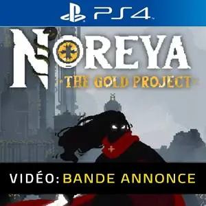 Noreya The Gold Project - Bande-annonce Vidéo