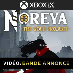 Noreya The Gold Project - Bande-annonce Vidéo