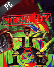 Normality Pc