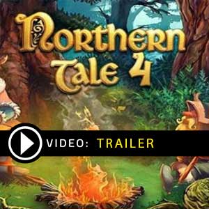 Buy Northern Tale 4 CD Key Compare Prices