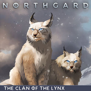 Acheter Northgard Brundr & Kaelinn Clan of the Lynx Clé CD Comparateur Prix
