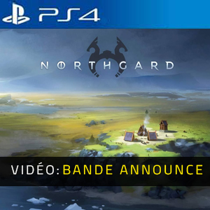 Northgard PS4 - Bande-annonce vidéo