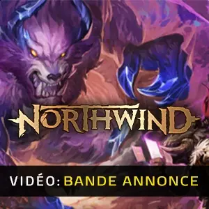 Northwind - Bande-annonce Vidéo