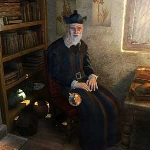 Nostradamus The Last Prophecy - Nostradamus