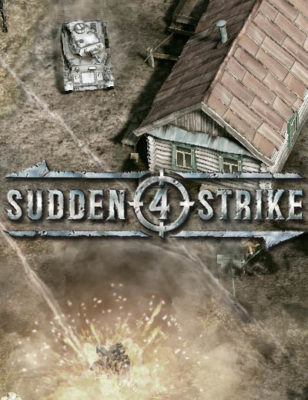 La note ESRB de Sudden Strike 4 est enfin connue