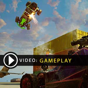 notmycar Gameplay Video