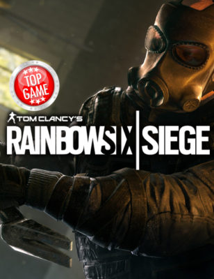 Ubisoft projette de créer plus d&rsquo;opérateurs pour Rainbow Six Siege