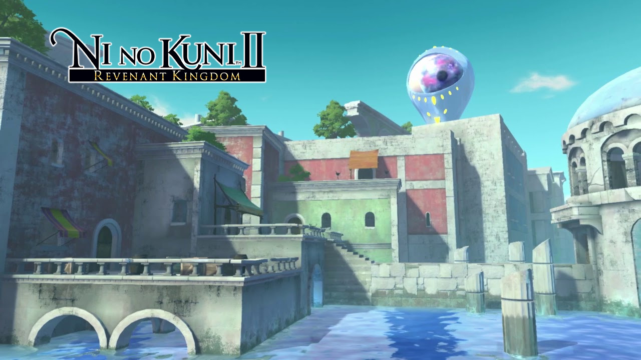 Acquista CD Key Ni No Kuni 2 Revenant Kingdom Confronta Prezzi - Foto 12