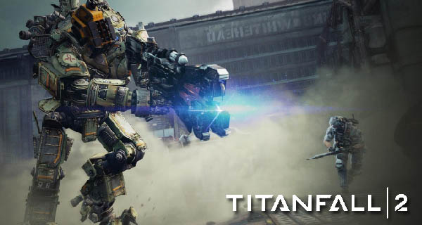 Titanfall 2 bande-annonce campagne pour joueur solo