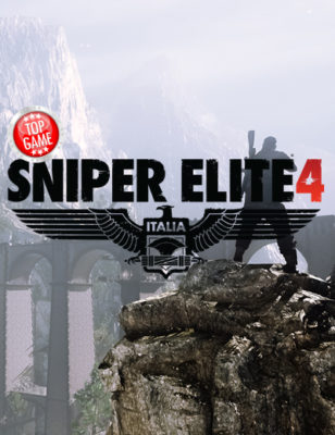 Le gameplay de Sniper Elite 4 révèle de nouvelles caractéristiques