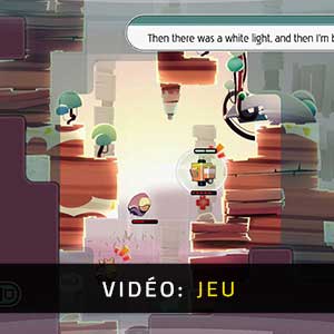 NOVA-111 Vidéo De Gameplay