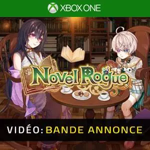 Novel Rogue Xbox One - Bande-annonce