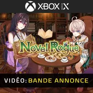 Novel Rogue Xbox Series - Bande-annonce