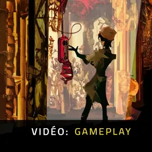 Nowhere Manor - Vidéo Gameplay
