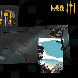 Acheter Nowhere Prophet Digital Extras Clé CD Comparateur Prix