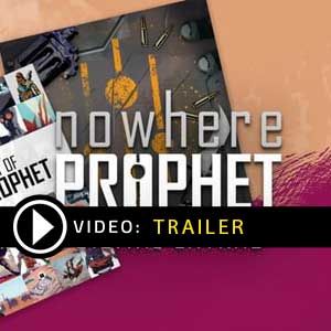 Buy Nowhere Prophet Digital Extras CD Key Compare Prices