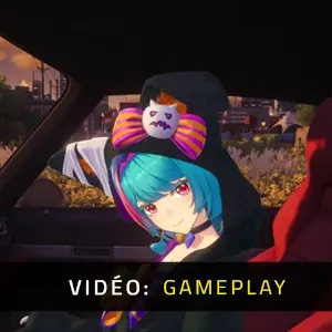 NTE: Neverness to Everness - Gameplay