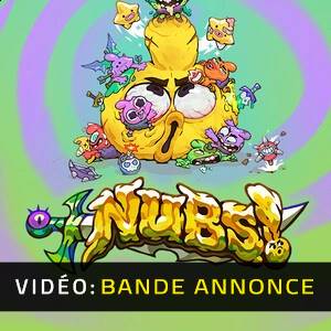 Nubs! - Bande-annonce