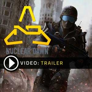Acheter Nuclear Dawn Clé Cd Comparateur Prix