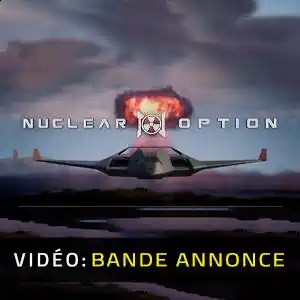 Nuclear Option - Bande-annonce Vidéo
