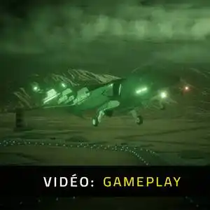 Nuclear Option - Vidéo de Gameplay