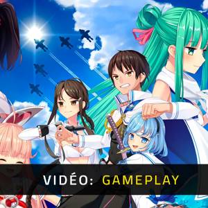 NUKITASHI 2 - Jouabilité