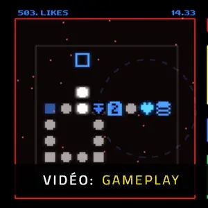 NULLPTR - Gameplay vidéo