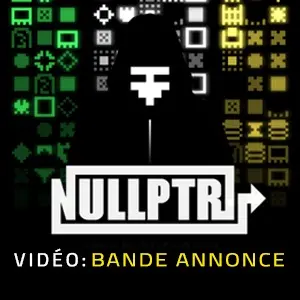 NULLPTR - Bande-annonce