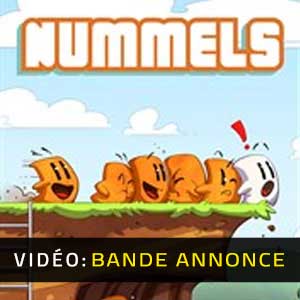 Nummels - Bande-annonce vidéo