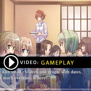 Nurse Love Syndrome Gameplay Video