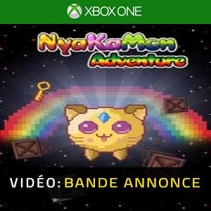 Nyakamon Adventures Xbox One