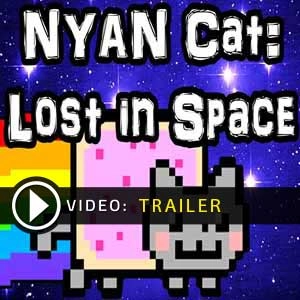 Nyan Cat Lost in Space Pc