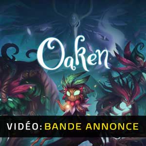 Oaken Bande-annonce Vidéo