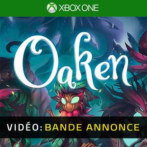 Oaken Bande-annonce Vidéo