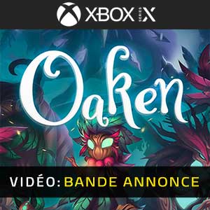 Oaken Bande-annonce Vidéo
