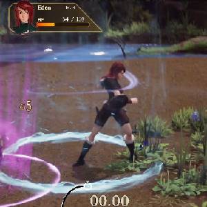 Oaths of Light - Bloc