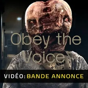 Obey the Voice - Bande-annonce vidéo