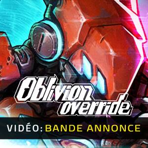 Oblivion Override Bande-annonce Vidéo