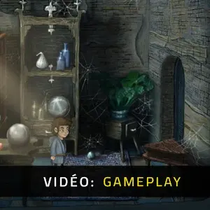 Occulto - Gameplay