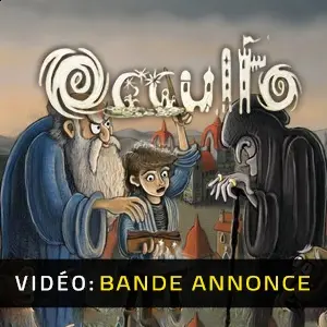 Occulto - Bande-annonce