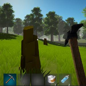Ocean Is Home Island Life Simulator - Pioche