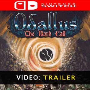 Acheter Odallus The Dark Call Nintendo Switch comparateur prix