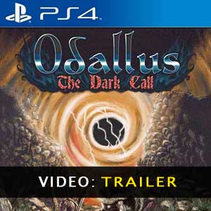 Acheter Odallus The Dark Call PS4 Comparateur Prix