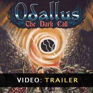 Acheter Odallus The Dark Call Clé Cd Comparateur Prix