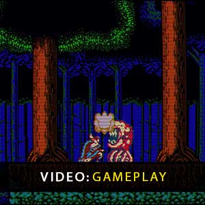 Odallus The Dark Call Gameplay Video