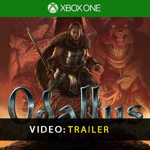 Odallus The Dark Call Xbox One Prices Digital or Box Edition