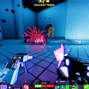 ODDCORE - Fusil-mitrailleur