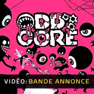 ODDCORE - Bande-annonce