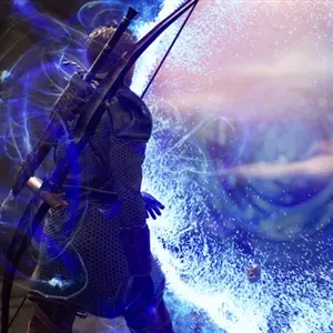 Of Ash and Steel - Arc